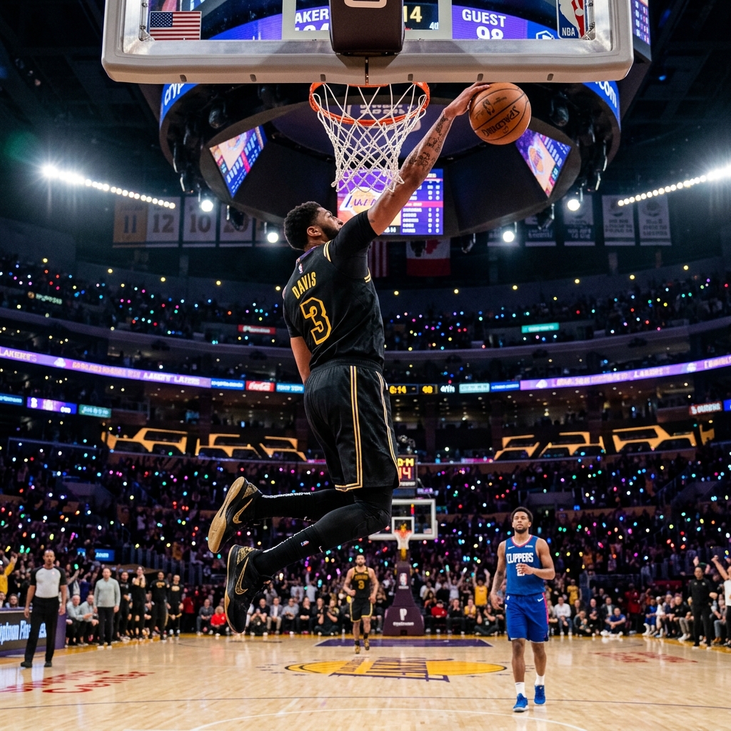 TroyPoint Verified NBA Basketball